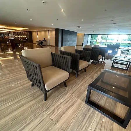 Air Residences Condotel In Makati Cityph