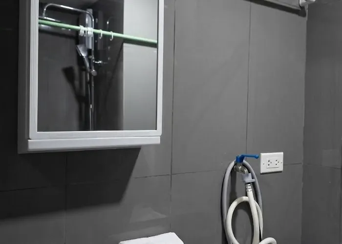 Air Residences Condotel In Makati Cityph Aparthotel