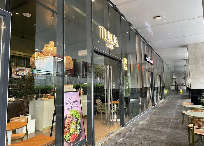 Air Residences Condotel In Makati Cityph 4*
