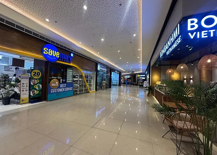 Air Residences Condotel In Makati Cityph 4*