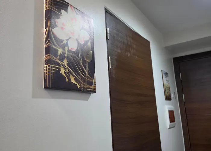 Air Residences Condotel In Makati Cityph Manila