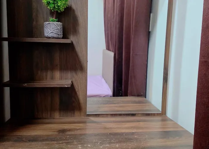 Air Residences Condotel In Makati Cityph Aparthotel Manila