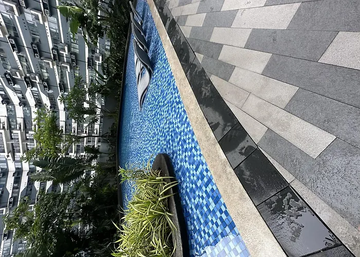 Air Residences Condotel In Makati Cityph Aparthotel 4*